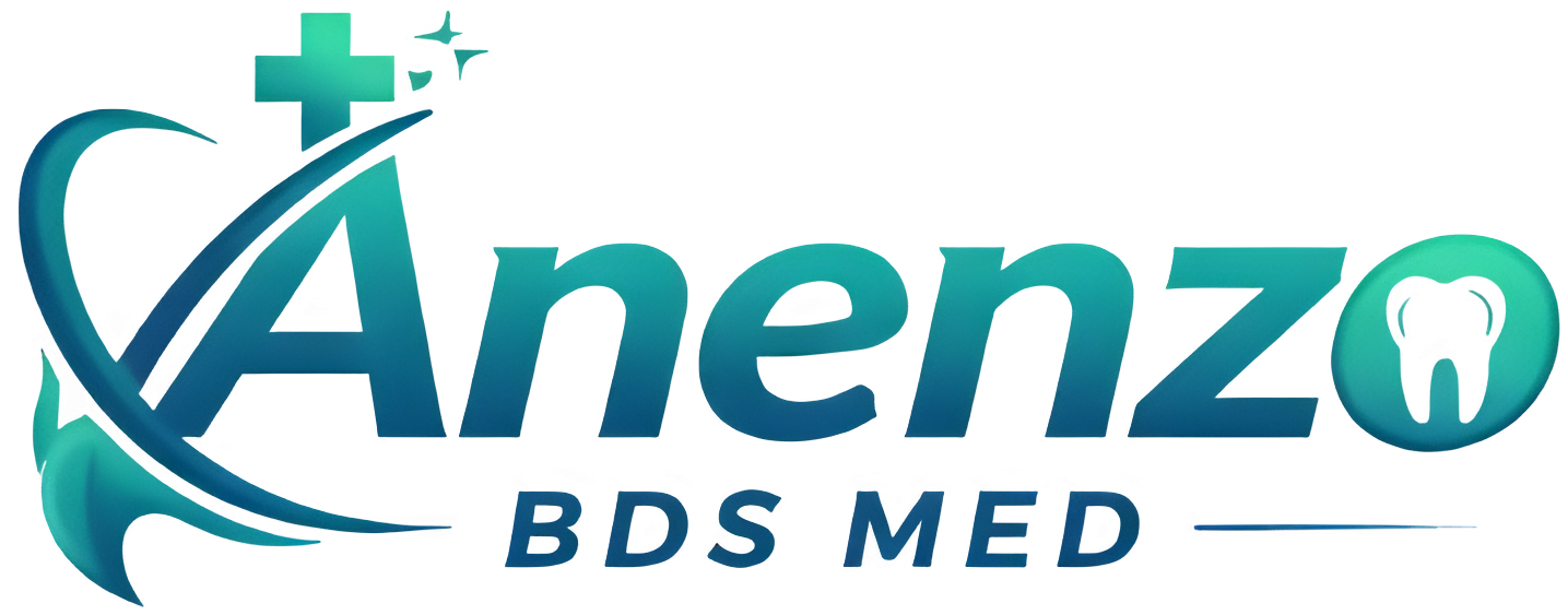 Anenzo BDS Med - Store