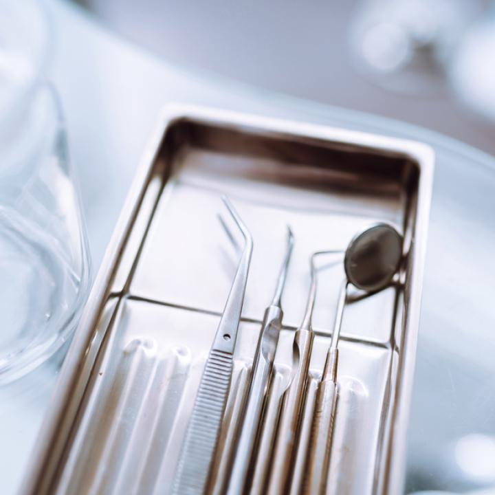 Why Quality Dental and Beauty Instruments Are Non-Negotiable