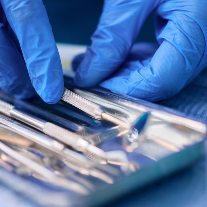 The Evolution of Dental Instruments: Shaping the Future of Smiles with Anenzo BDS Med