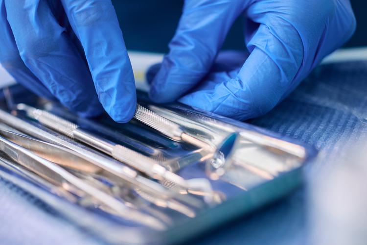 The Evolution of Dental Instruments: Shaping the Future of Smiles with Anenzo BDS Med