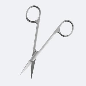 Precision Barber Scissors