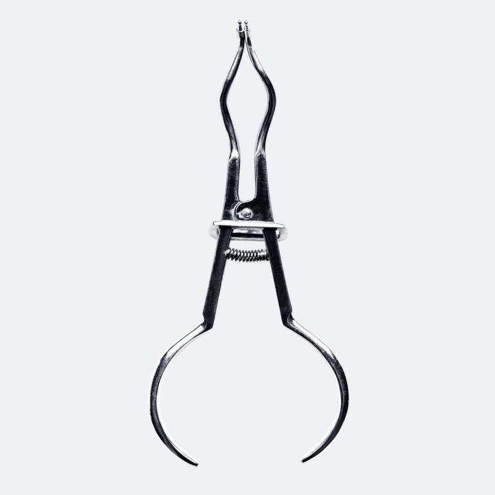 Orthopedic Forceps